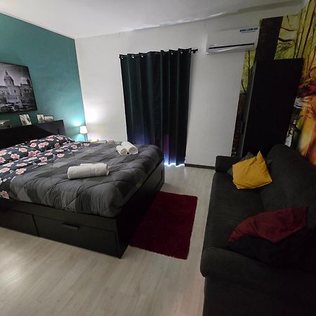 Virginia House 2 Apartment Палермо Екстериор снимка