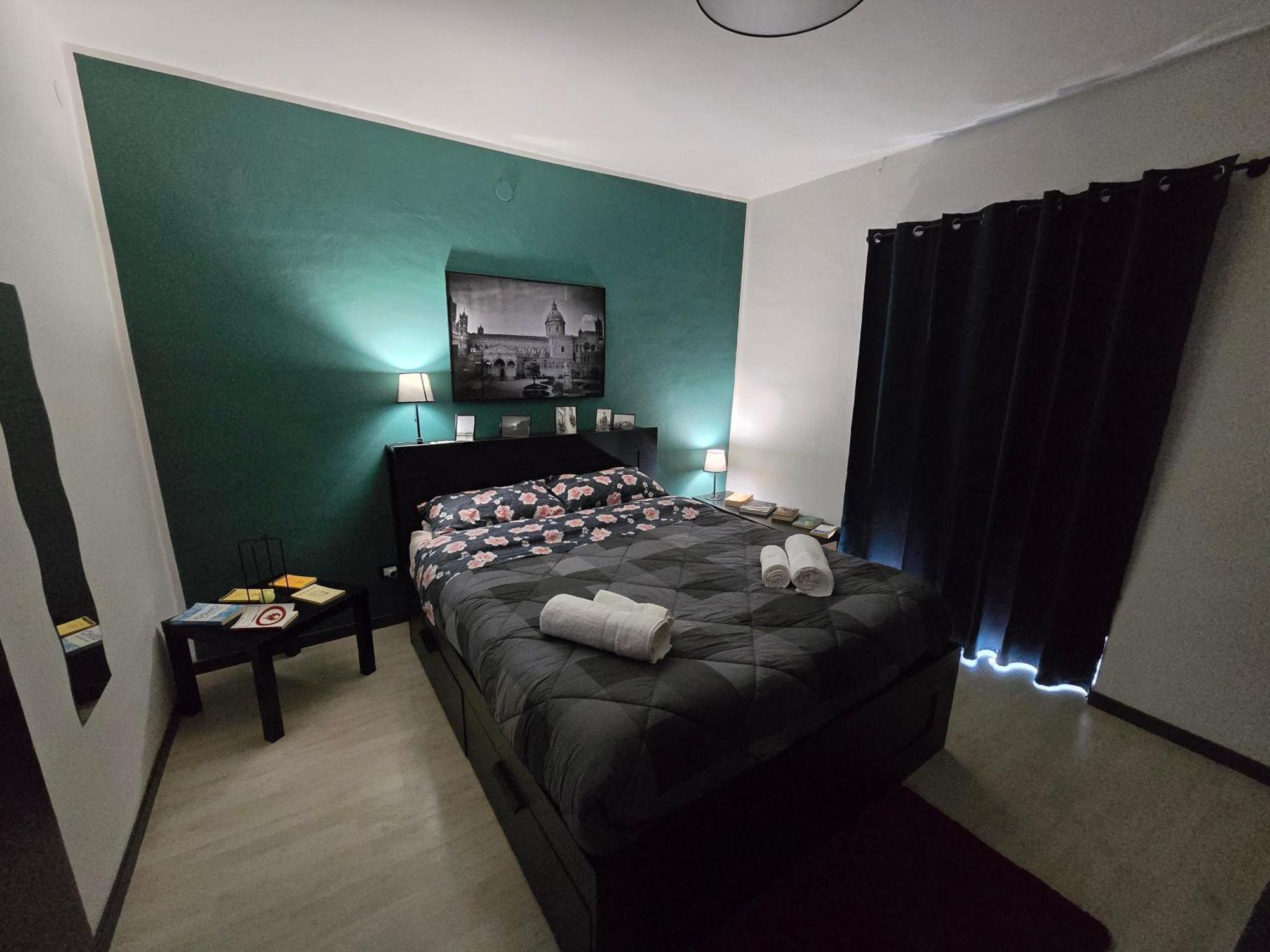 Virginia House 2 Apartment Палермо Екстериор снимка